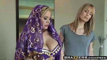Brazzers - Big Tits In Uniform - Shyla Stylez James Deen - H