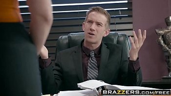 Brazzers - Big Tits at Work -  The New Girl Part 2 scene sta