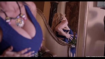 Cheri Taylor - Devil in the Blue Dress