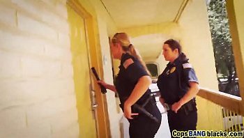 police lady sexxxxx