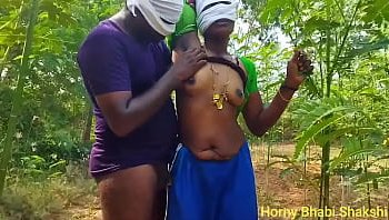 indian tamil outdoor